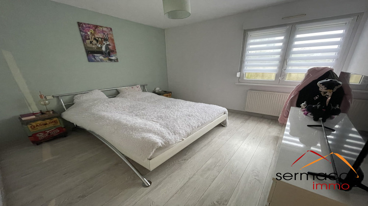 Ma-Cabane - Location Appartement Sarreguemines, 56 m²