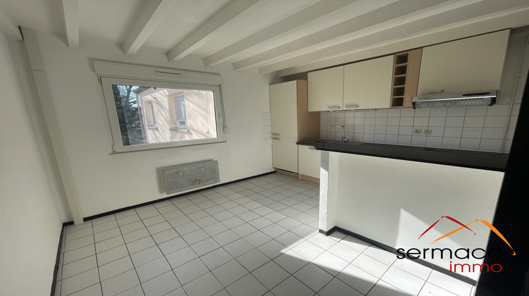 Ma-Cabane - Location Appartement Sarreguemines, 51 m²