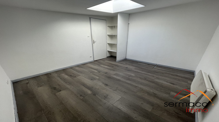 Ma-Cabane - Location Appartement Sarreguemines, 51 m²