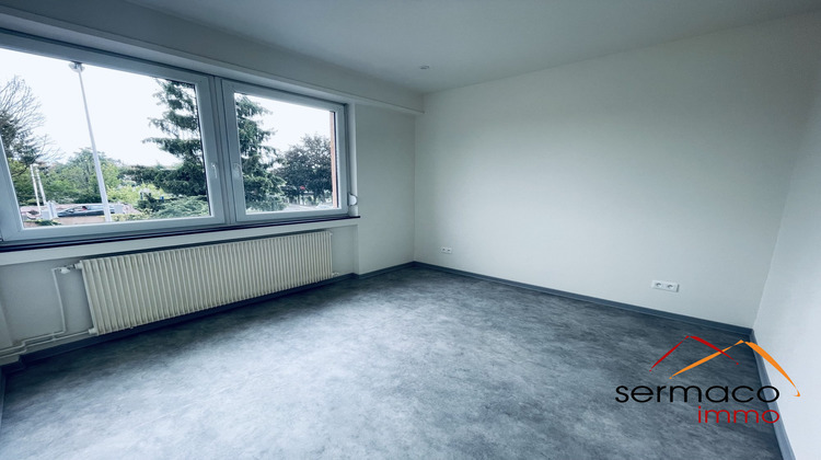 Ma-Cabane - Location Appartement Sarreguemines, 48 m²