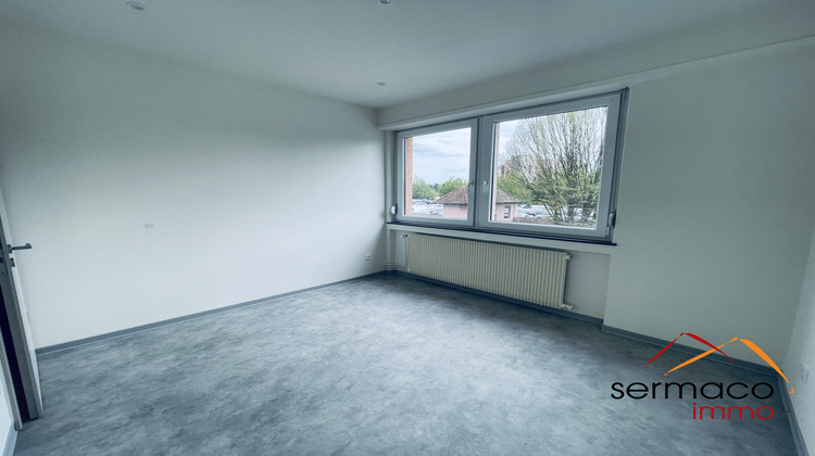 Ma-Cabane - Location Appartement Sarreguemines, 48 m²