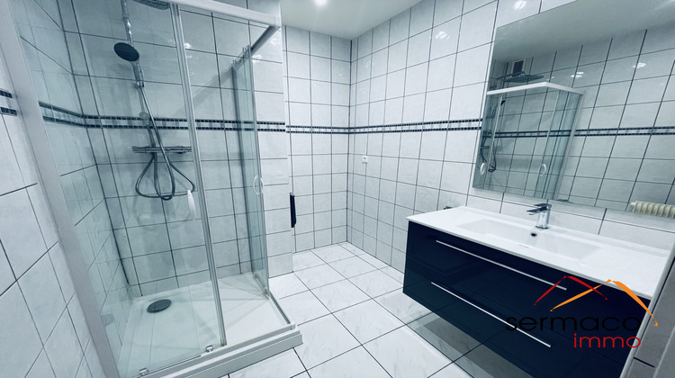 Ma-Cabane - Location Appartement Sarreguemines, 48 m²