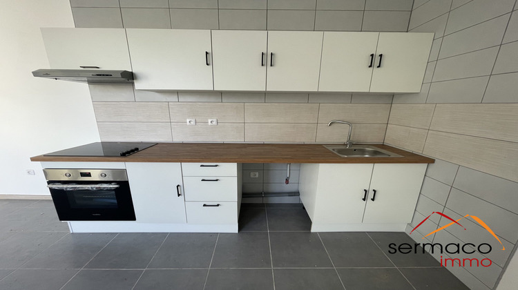 Ma-Cabane - Location Appartement Sarreguemines, 66 m²