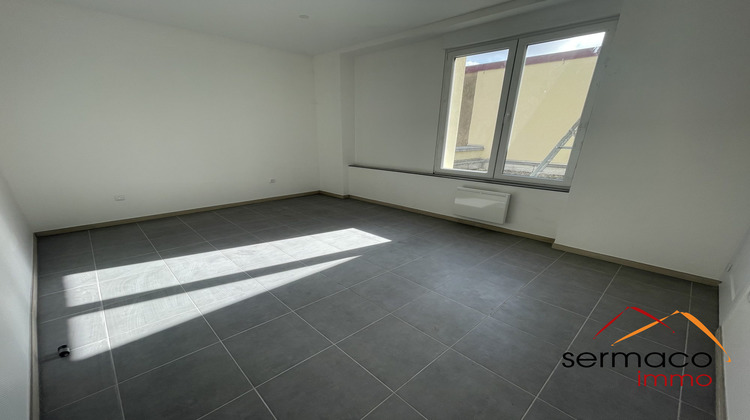 Ma-Cabane - Location Appartement Sarreguemines, 66 m²