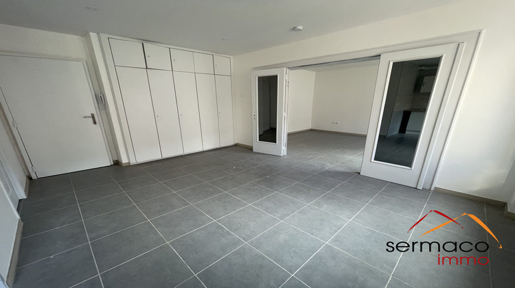Ma-Cabane - Location Appartement Sarreguemines, 33 m²