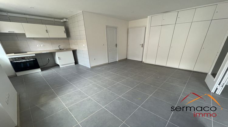 Ma-Cabane - Location Appartement Sarreguemines, 33 m²