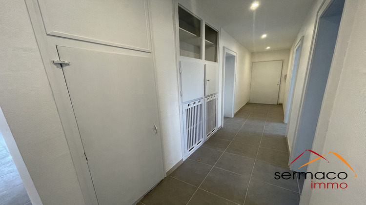 Ma-Cabane - Location Appartement Sarreguemines, 69 m²