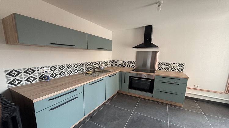 Ma-Cabane - Location Appartement SARREGUEMINES, 107 m²