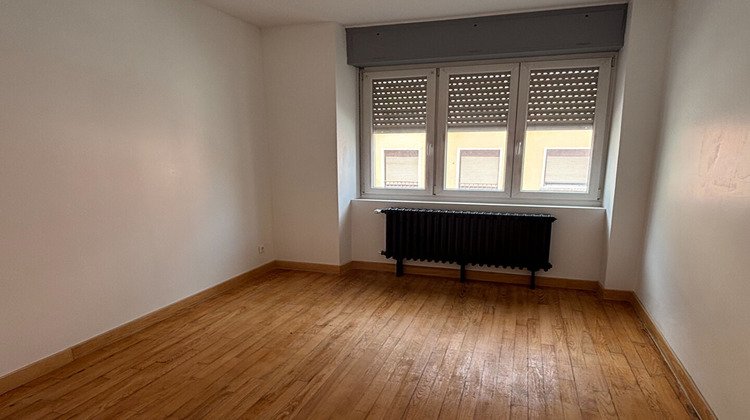 Ma-Cabane - Location Appartement SARREGUEMINES, 107 m²