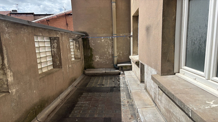 Ma-Cabane - Location Appartement SARREGUEMINES, 107 m²