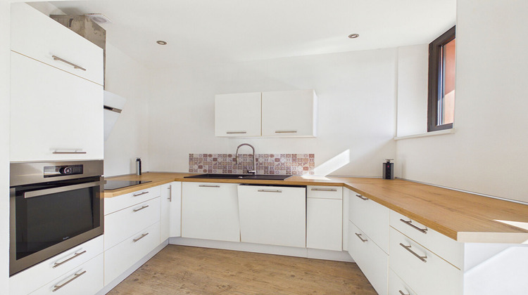 Ma-Cabane - Location Appartement SARREGUEMINES, 90 m²