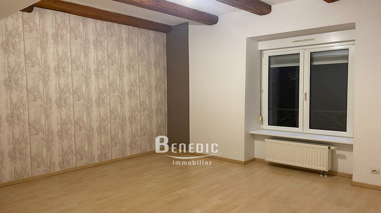 Ma-Cabane - Location Appartement SARREGUEMINES, 102 m²