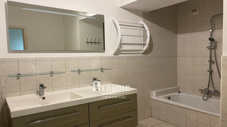 Ma-Cabane - Location Appartement SARREGUEMINES, 102 m²