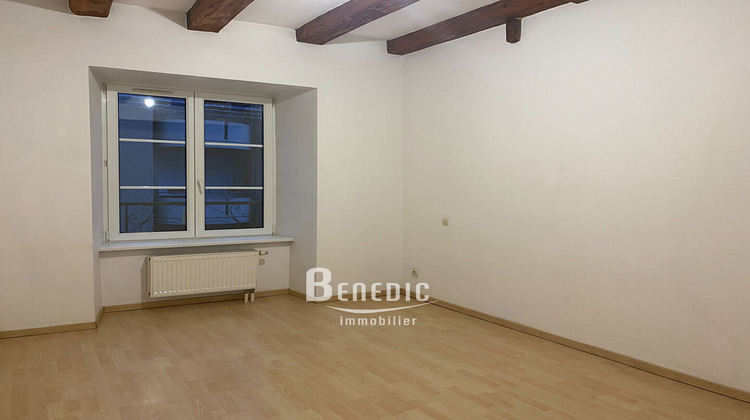 Ma-Cabane - Location Appartement SARREGUEMINES, 102 m²