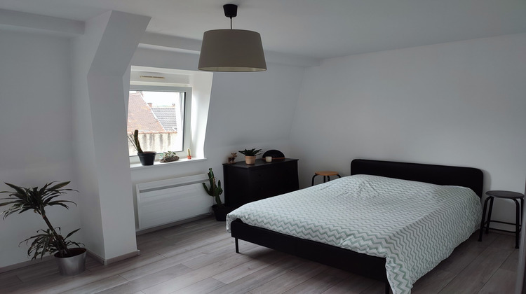Ma-Cabane - Location Appartement Sarreguemines, 55 m²