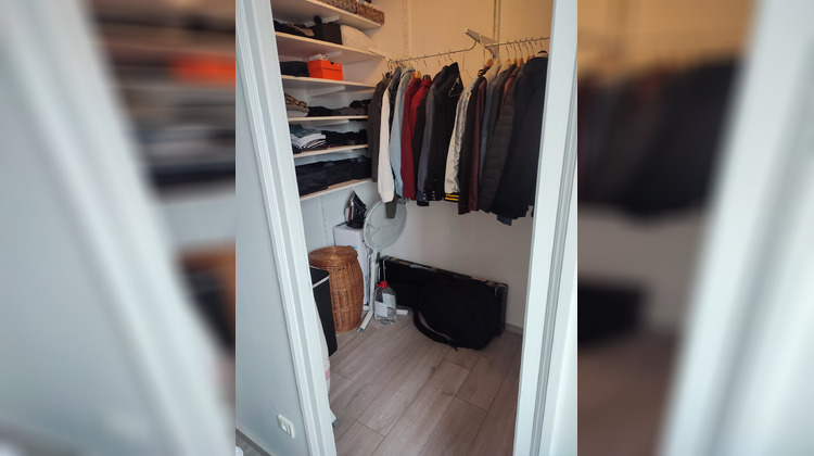 Ma-Cabane - Location Appartement Sarreguemines, 55 m²