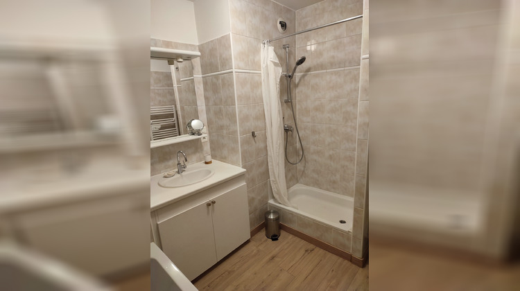 Ma-Cabane - Location Appartement Sarreguemines, 55 m²