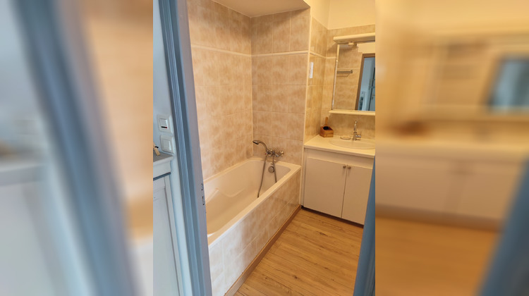 Ma-Cabane - Location Appartement Sarreguemines, 55 m²