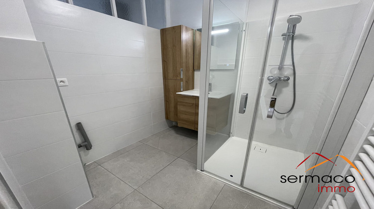 Ma-Cabane - Location Appartement Sarreguemines, 50 m²