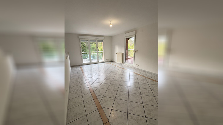 Ma-Cabane - Location Appartement SARREGUEMINES, 76 m²