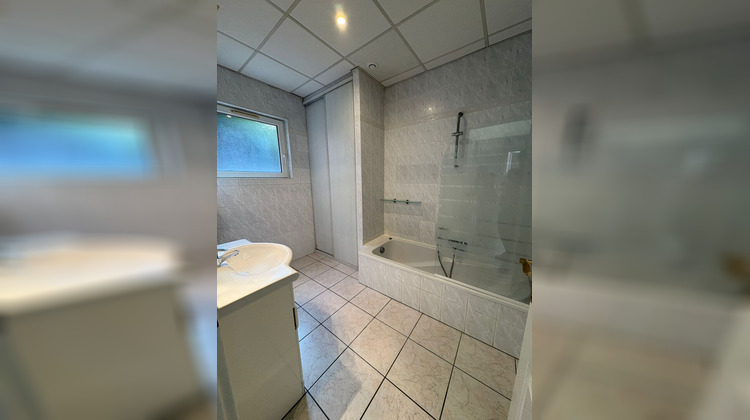 Ma-Cabane - Location Appartement SARREGUEMINES, 76 m²