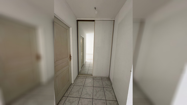 Ma-Cabane - Location Appartement SARREGUEMINES, 76 m²