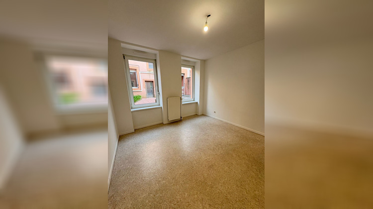 Ma-Cabane - Location Appartement SARREGUEMINES, 76 m²