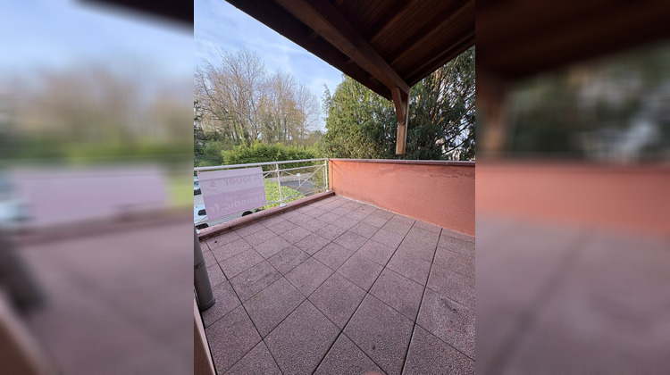 Ma-Cabane - Location Appartement SARREGUEMINES, 76 m²