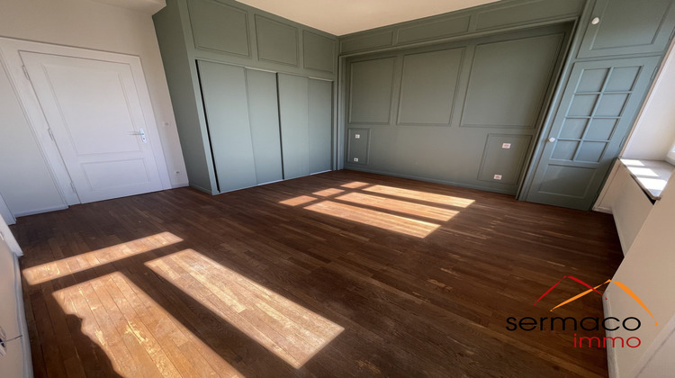 Ma-Cabane - Location Appartement Sarreguemines, 159 m²