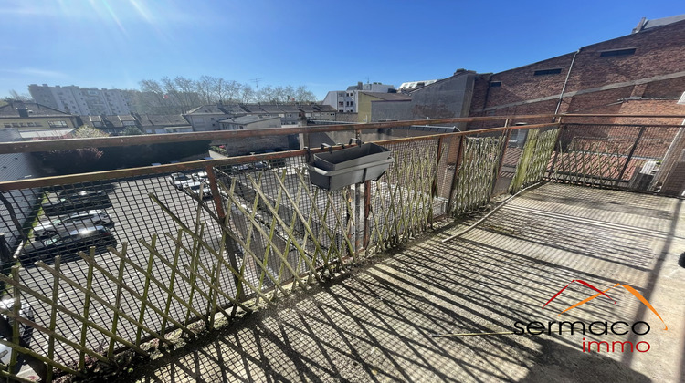 Ma-Cabane - Location Appartement Sarreguemines, 159 m²