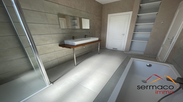 Ma-Cabane - Location Appartement Sarreguemines, 159 m²