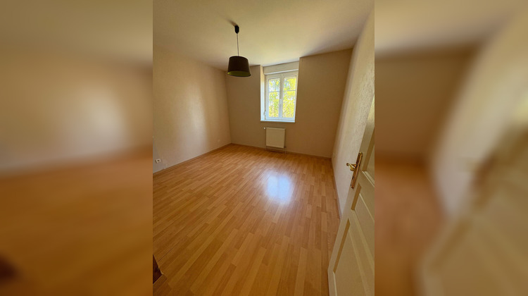 Ma-Cabane - Location Appartement SARREGUEMINES, 96 m²