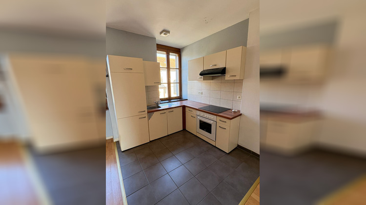 Ma-Cabane - Location Appartement SARREGUEMINES, 96 m²