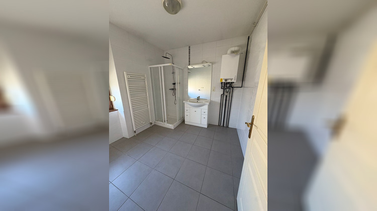 Ma-Cabane - Location Appartement SARREGUEMINES, 96 m²