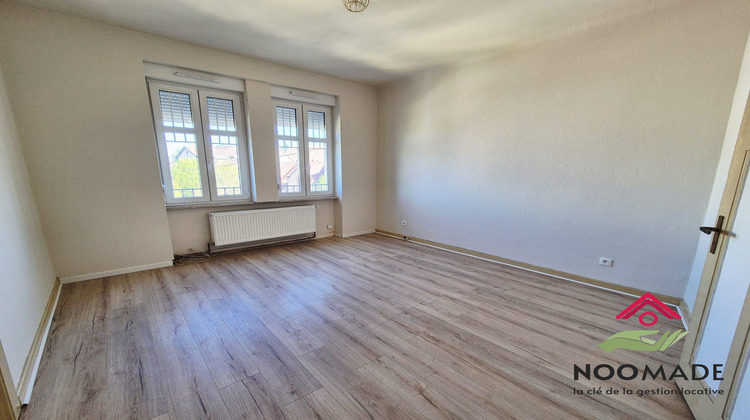 Ma-Cabane - Location Appartement Sarreguemines, 66 m²