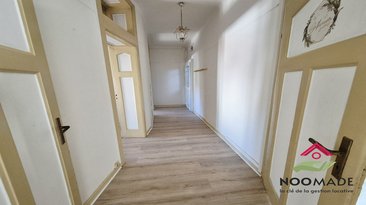 Ma-Cabane - Location Appartement Sarreguemines, 66 m²