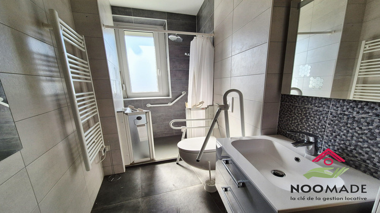 Ma-Cabane - Location Appartement Sarreguemines, 66 m²