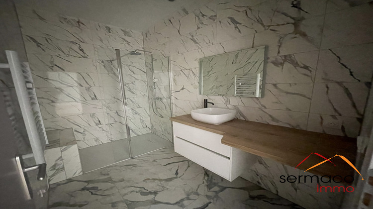 Ma-Cabane - Location Appartement Sarreguemines, 45 m²