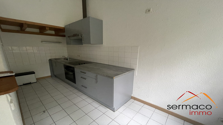 Ma-Cabane - Location Appartement Sarreguemines, 52 m²