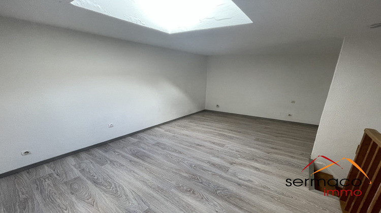 Ma-Cabane - Location Appartement Sarreguemines, 52 m²