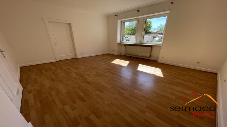 Ma-Cabane - Location Appartement SARREGUEMINES, 77 m²