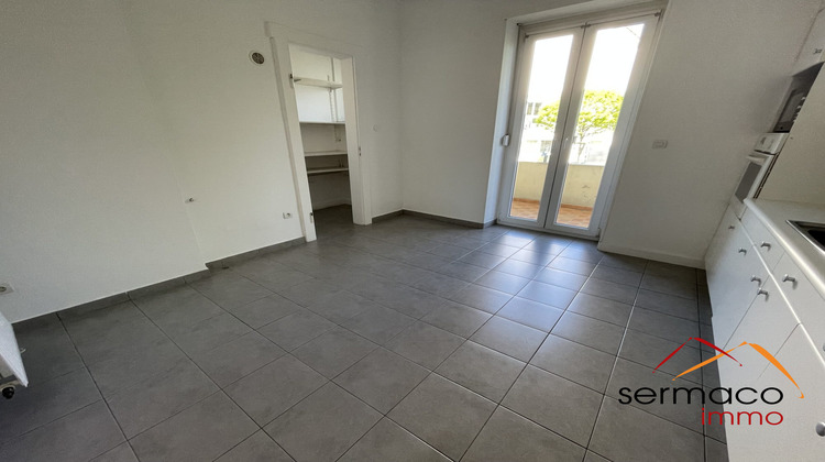 Ma-Cabane - Location Appartement SARREGUEMINES, 77 m²
