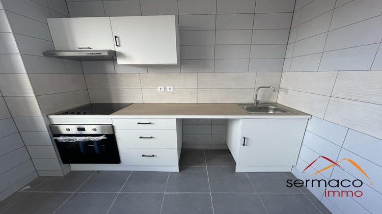 Ma-Cabane - Location Appartement Sarreguemines, 71 m²