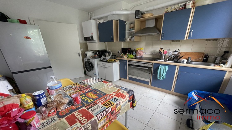 Ma-Cabane - Location Appartement Sarreguemines, 55 m²
