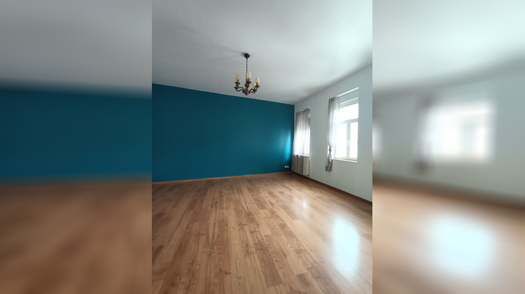 Ma-Cabane - Location Appartement SARREGUEMINES, 76 m²
