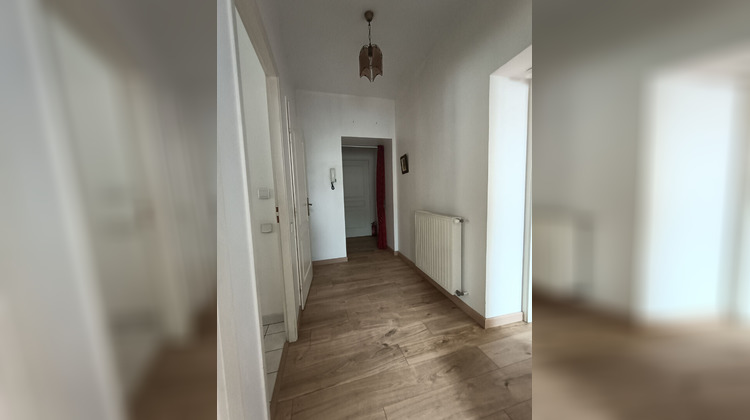 Ma-Cabane - Location Appartement SARREGUEMINES, 76 m²