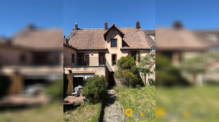 Ma-Cabane - Location Appartement Sarreguemines, 49 m²