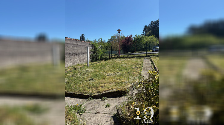 Ma-Cabane - Location Appartement Sarreguemines, 49 m²