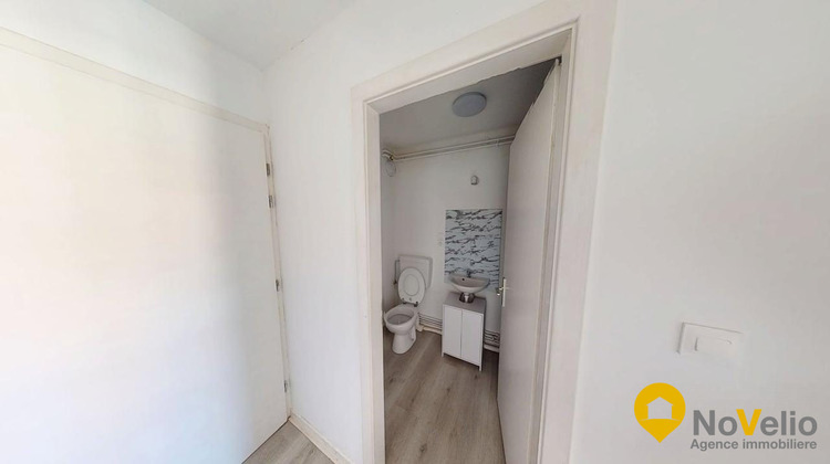 Ma-Cabane - Location Appartement Sarreguemines, 49 m²