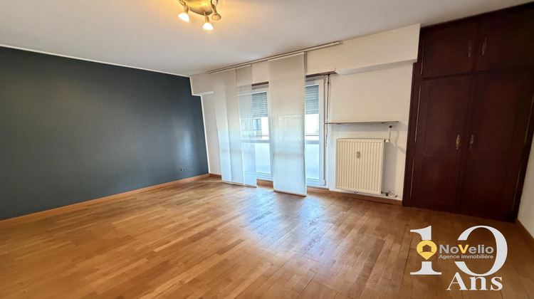 Ma-Cabane - Location Appartement Sarreguemines, 87 m²